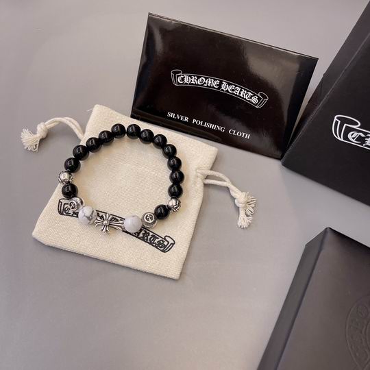 Chrome Hearts bracelet 12lyh09